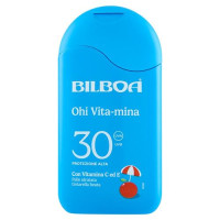 BILBOA VITAMINA FP30 LAT.200ML