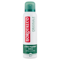 BOROTALCO DEO SPRAY ORIG.150ML