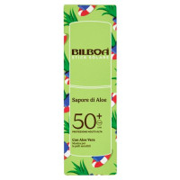 Bilboa Aloe Sensitive Stick Solare 50+ Molto Alta 12 ml