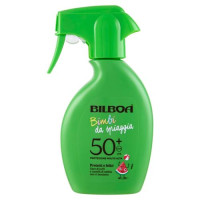 Bilboa Bimbi SPF 50+ Molto Alta 250 ml