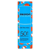 Bilboa Burrocacao Stick Solare 50+ Molto Alta con Vitamina C 12 ml
