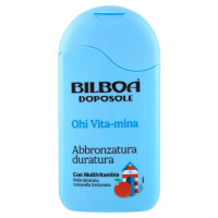 Bilboa Doposole nutri Bronze 200 ml