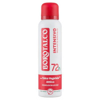 Borotalco Intensivo Profumo di Borotalco Deo Spray 150 ml