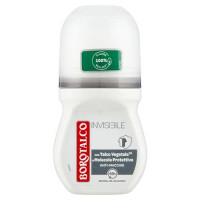 Borotalco Invisibile Deo Roll On 50 ml