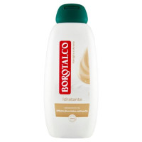 Borotalco Rivitalizzante Bagnodoccia Bergamotto e Tè Verde 450 ml
