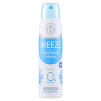 Breeze The Bianco Deodorante Spray 150 mL