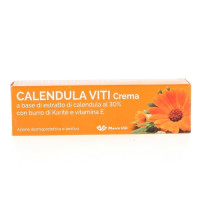 CALENDULA CREMA 100ML