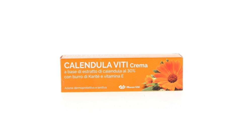 CALENDULA CREMA 100ML