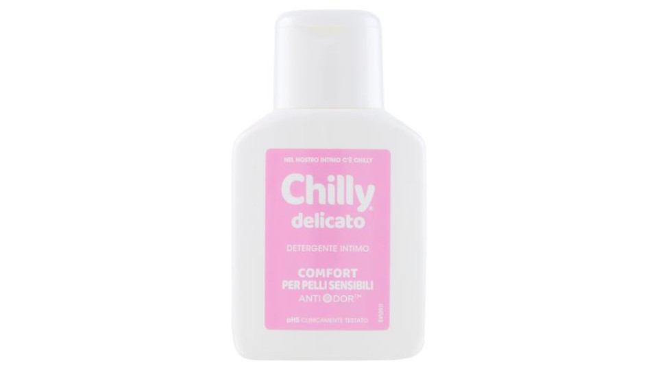 CHILLY DELICATO MINI 50ML OMAG