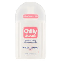 CHILLY INTIMO DELICATO 200ML