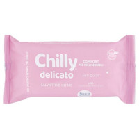 CHILLY SALV.INTIME DELIC.12PZ