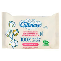 COTONEVE SAL.STRUC.20PZ P.SENS.