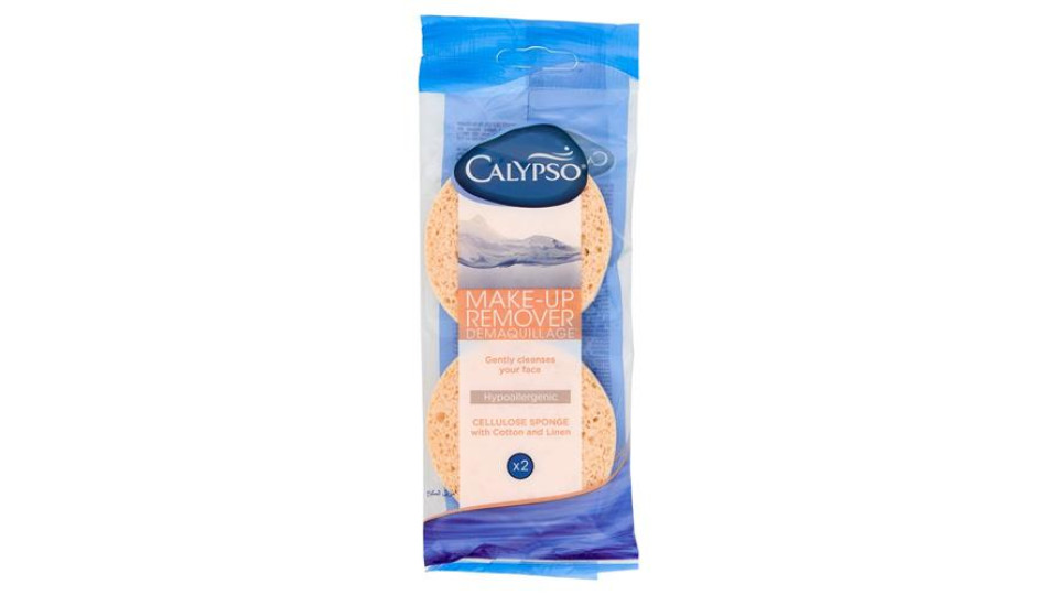Calypso Spugna Corpo Tonic Massage