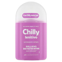 Chilly lenitivo Detergente Intimo 200 ml