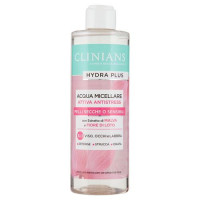 Clinians Hydra Plus Acqua Micellare Attiva Purificante 400 mL