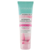 Clinians Hydra Plus Gel Detergente Rinfrescante 150 mL