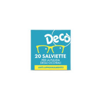 DECO 20 SALV.VISION OCCHIALI