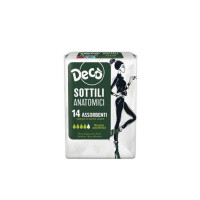 DECO ASSORB.SOTT.ANAT.RIP.x14