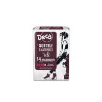 DECO ASSORB.SOTTILI ALI RIPX14