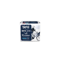 DECO ASSORB.ULT.SOT.ALI NOTX10