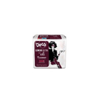 DECO ASSORB.ULT.SOT.LUN.ALIX11