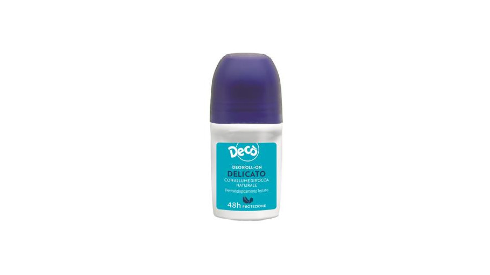 DECO DEO ROLLON 50ML NEUTRO
