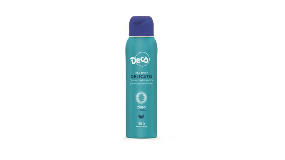 DECO DEO SP.150ML NEUTRO DELI.