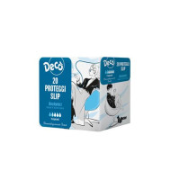 DECO PROTEGGI SLIP ANAT.RIPx20