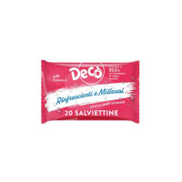DECO SALVIETTINE RINFRESC.X20