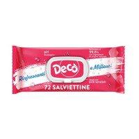 DECO SALVIETTINE RINFRESC.X72