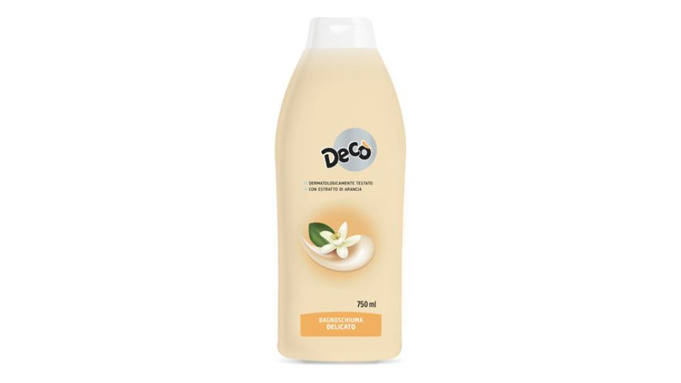 Deco Bagnosch.Delicato 750Ml