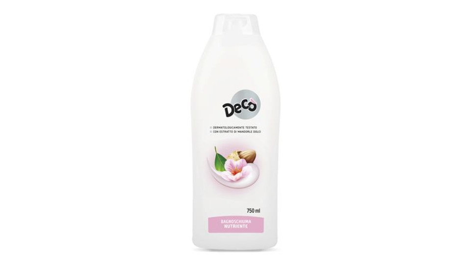 Deco Bagnosch.Nutriente 750Ml