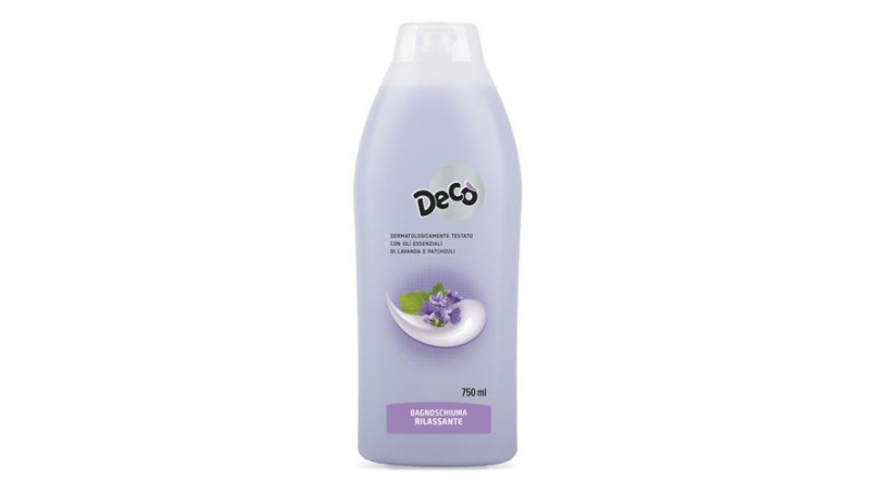 Deco Bagnosch.Rilassante 750Ml