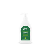 Deco Sapone Liquido Aloe 500Ml
