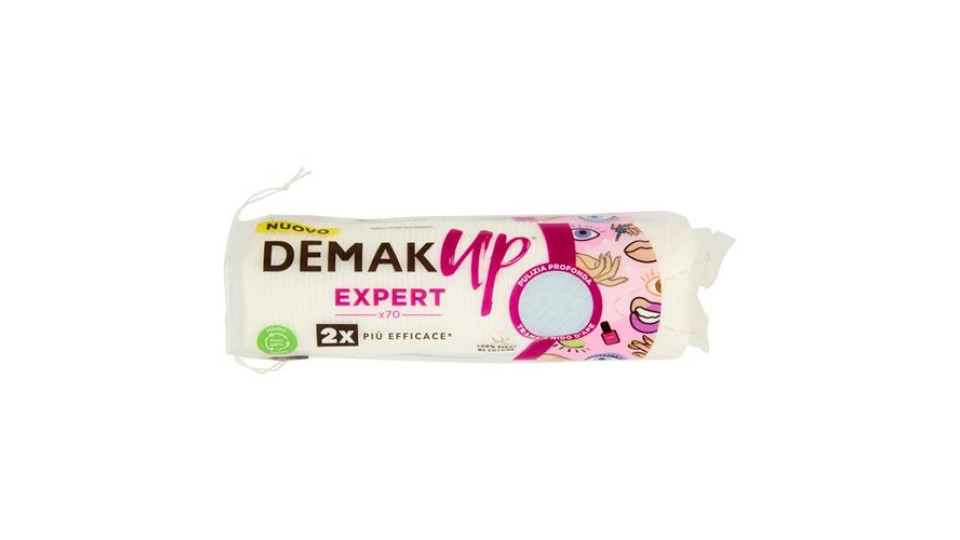Demak Up Expert 70 pz