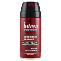 Deodorant parfumè ylang-ylang