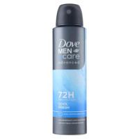 Dove Men+Care Deoodorante Cool Fresh spray 150 ml