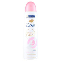 Dove advanced Care beauty finish anti-perspirant 150 ml