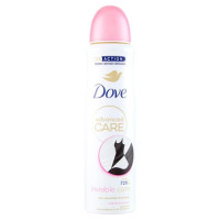 Dove advanced Care invisible care water lily & rose scent anti-perspirant 150 ml