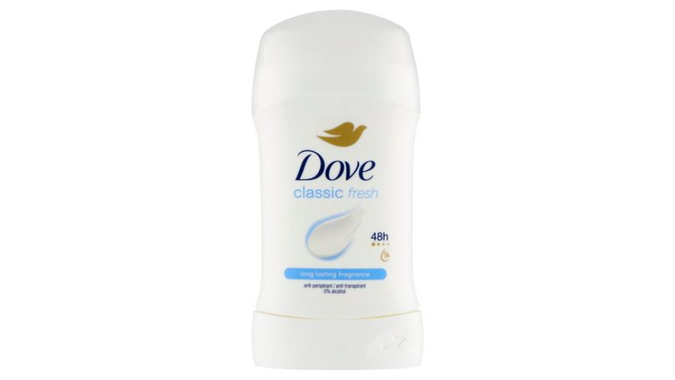Dove advanced Care original anti-perspirant 50 ml