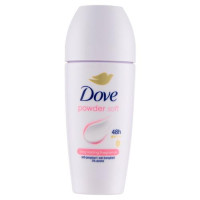 Dove powder soft anti-perspirant 50 ml