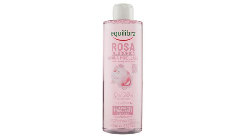 EQUIL.STUCCANTE ROSA IAL.400ML