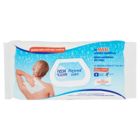F&C SALVIETTE CORPO MAXI 40PZ