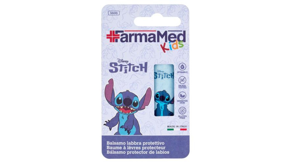 FARMAMED LIPBALM IH-OH 5,5ML