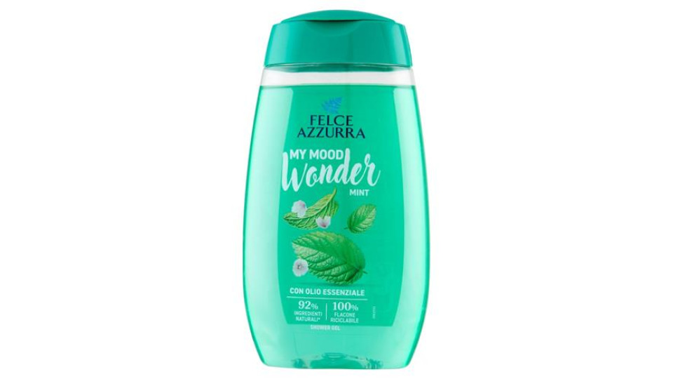 FELCE A.DOCCIA WONDER MINT 250