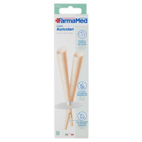 FarmaMed Coni Auricolari 2 pz