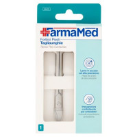 FarmaMed Forbici Piedi Tagliaunghie 1 pz