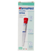 FarmaMed Provetta Urine