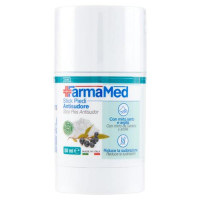 FarmaMed Stick Piedi Antisudore 50 ml