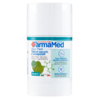 FarmaMed Stick Piedi Talloni secchi e screpolati 50 ml